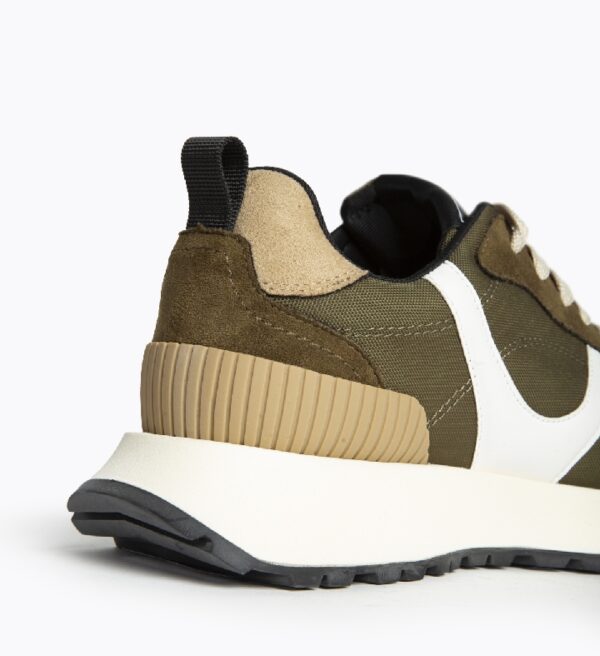 Alternative view of Deportivas M5560 Kaki