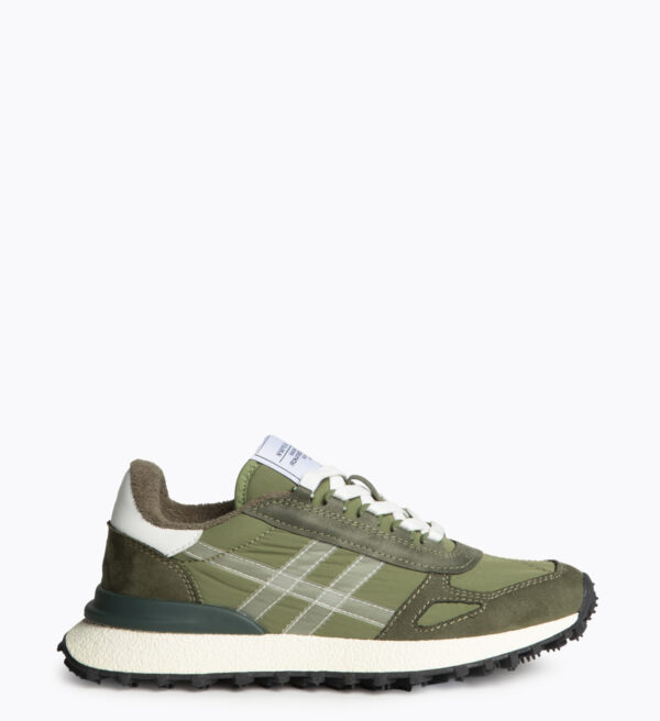 Deportivas M5545 Verde