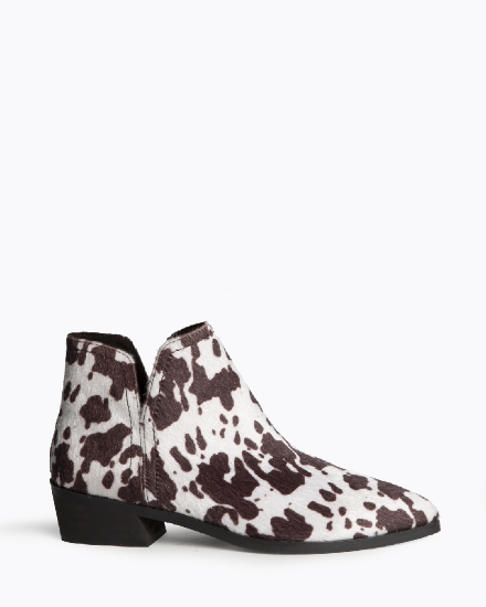 Botín Cowboy M5585 Cow