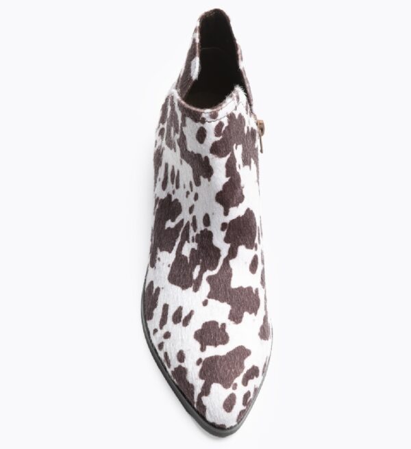 Alternative view of Botín Cowboy M5585 Cow