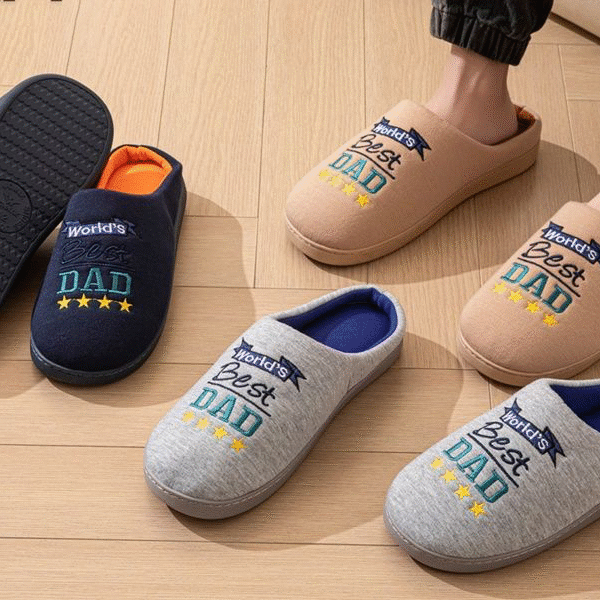 Zapatillas Dad Caballero