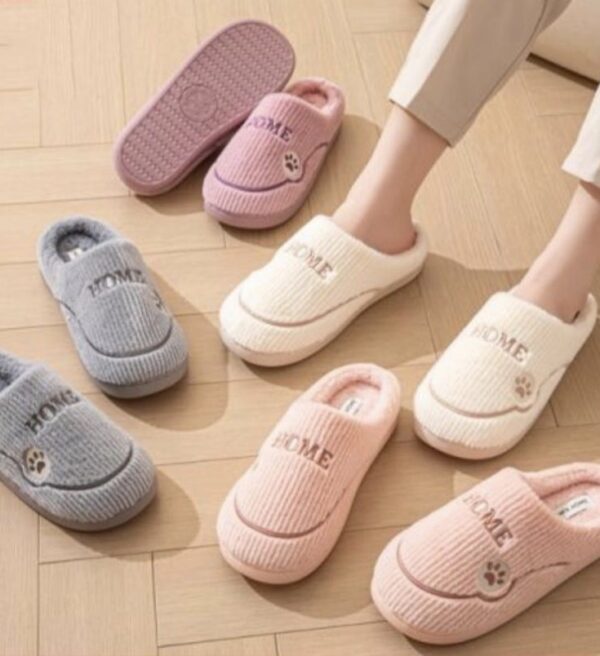 Zapatillas Home