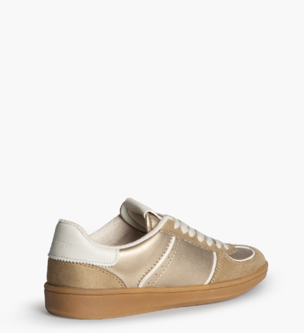 Alternative view of Deportivas M6040 Oro