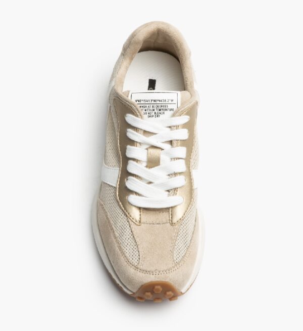 Alternative view of Deportivas M6070 Oro