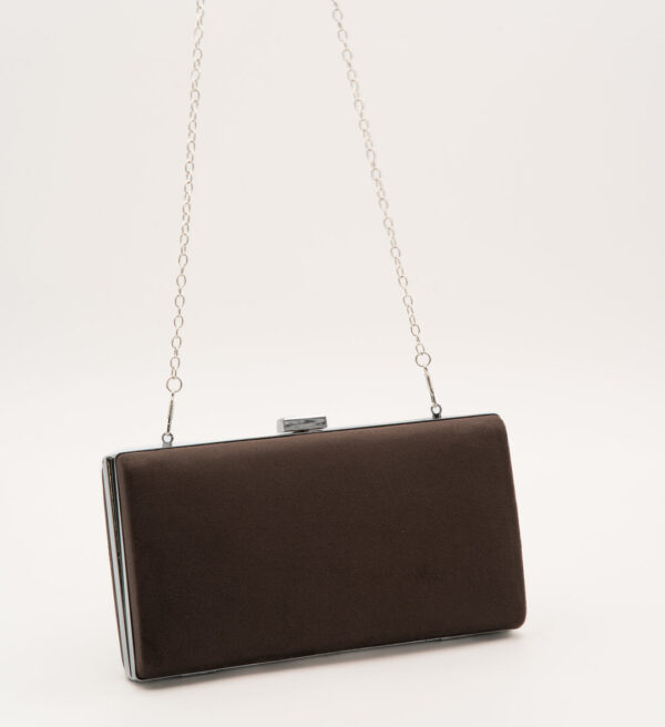 Cartera Dulce Marrón