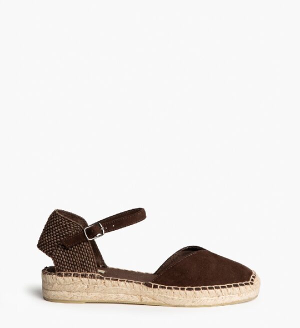 Alpargata M6353 Café