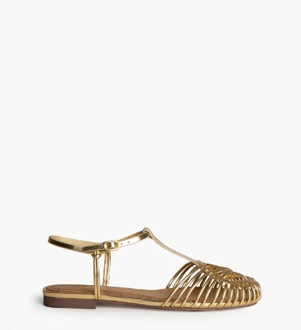 Cangrejera M6396 Oro