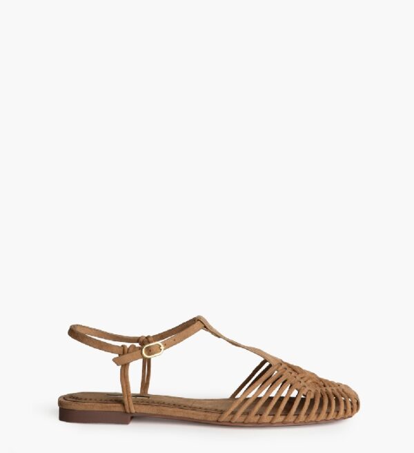 Cangrejera M6396 Camel