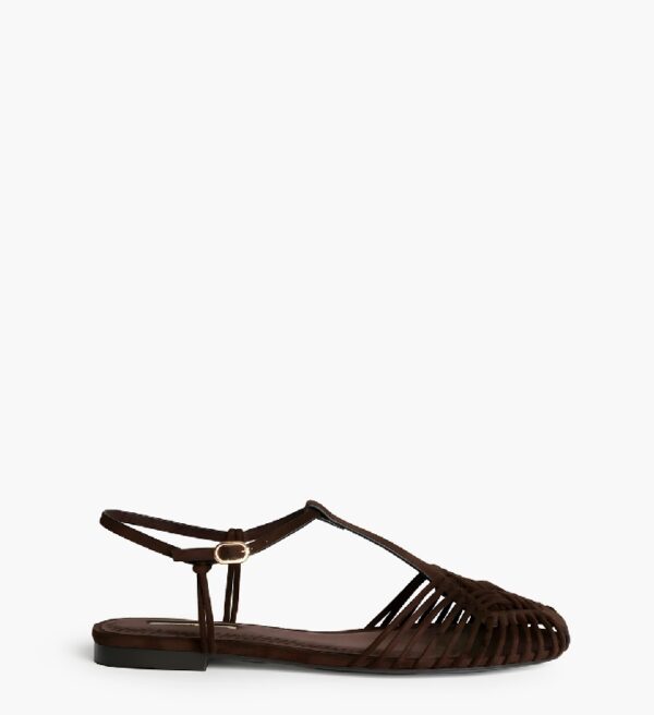 Cangrejera M6396 Café