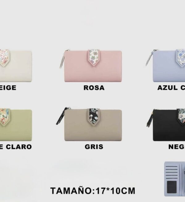 Cartera Balli Mediana