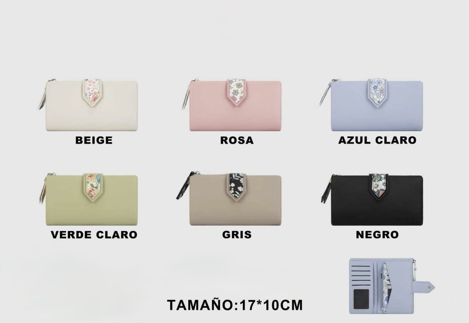 Cartera Balli Mediana