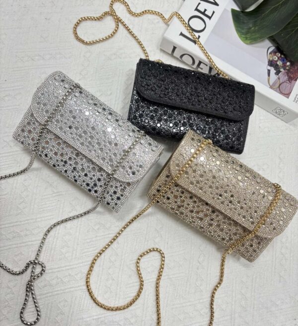 Bolso Fiesta Claudia