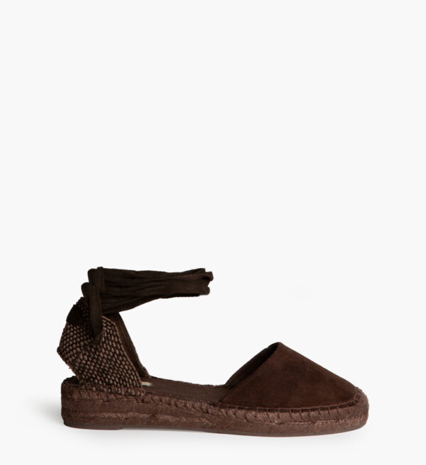 Alpargata M6352 Café