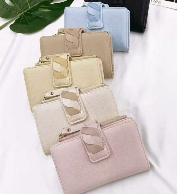 Cartera Trenaz