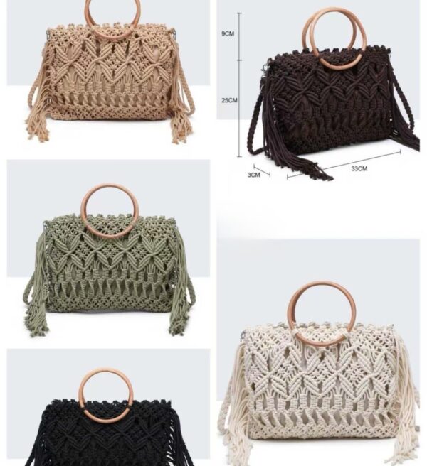 Bolso Balia