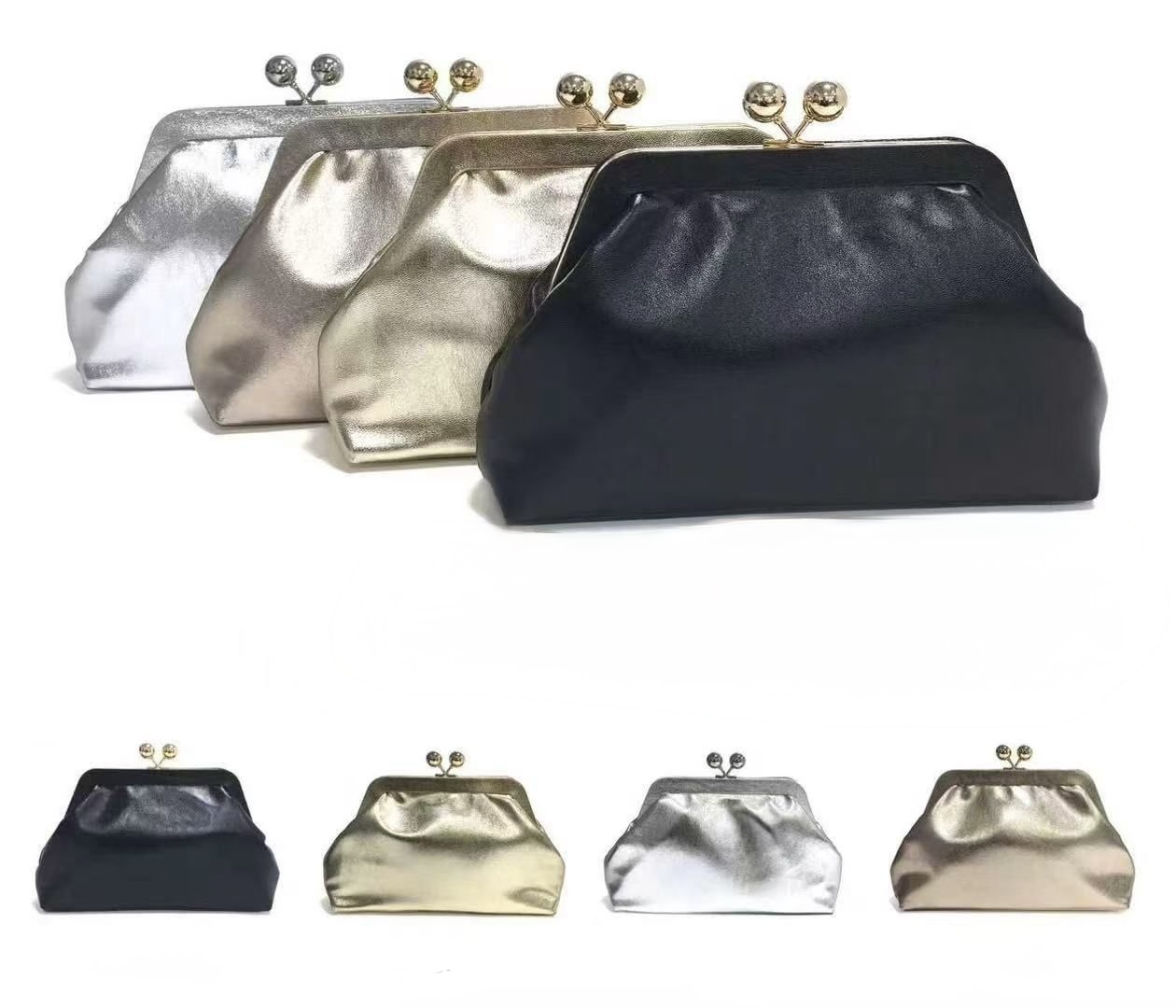 Bolso boquilla Aroa