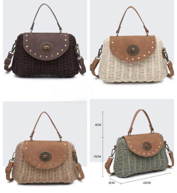 Bolso Zanoa