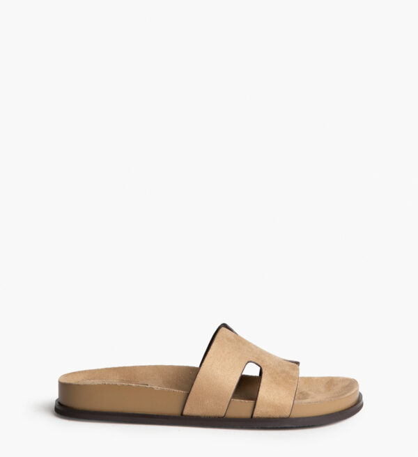 Sandalia Plana M6414 Arena