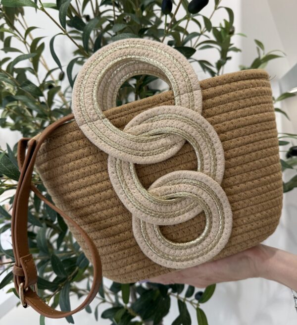 Cesta Kamo Camel