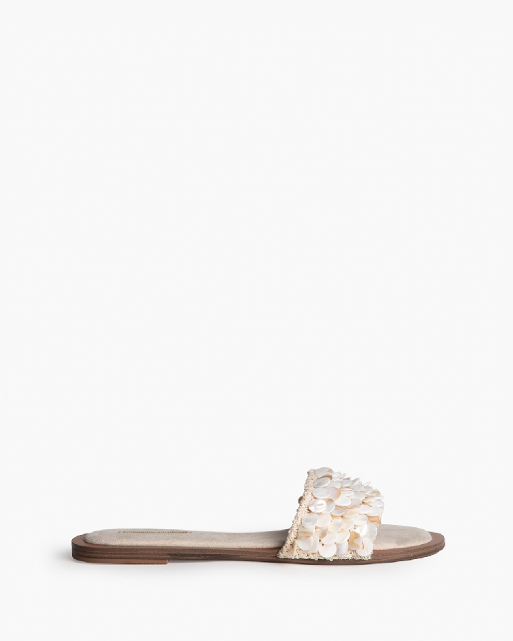 Sandalia Plana M6426 - Imagen 2