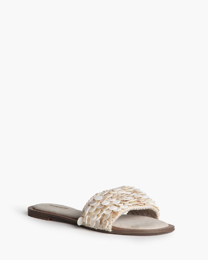 Sandalia Plana M6426 - Imagen 3