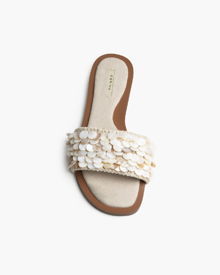 Sandalia Plana M6426 - Imagen 4
