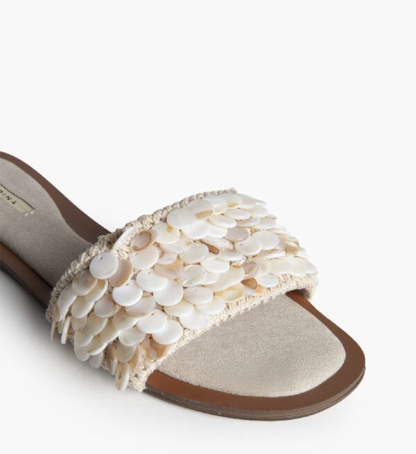 Sandalia Plana M6426