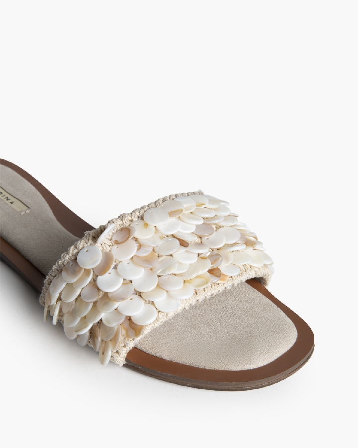 Sandalia Plana M6426