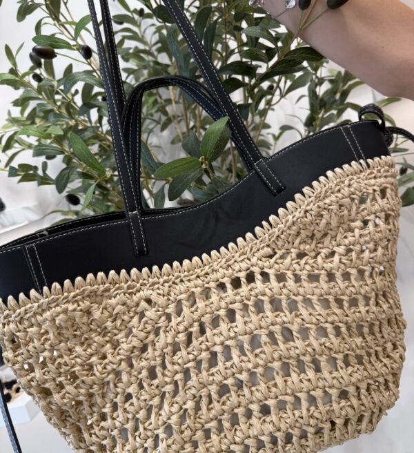 Capaza Ibiza Negra