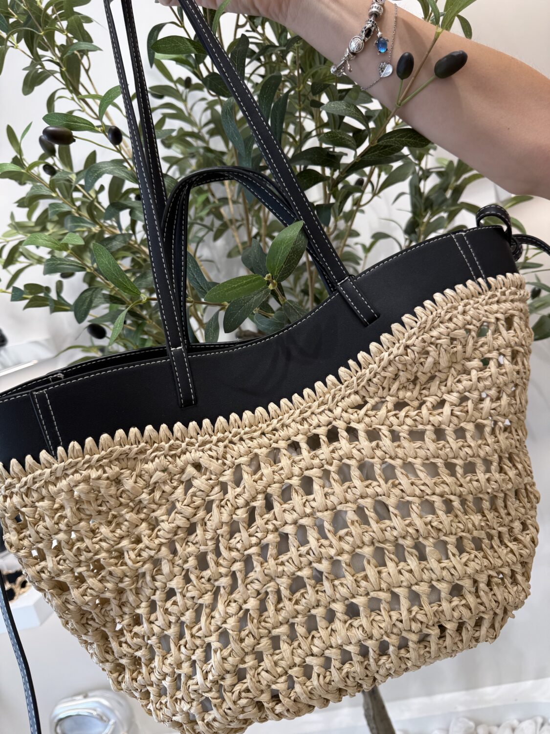 Capaza Ibiza Negra