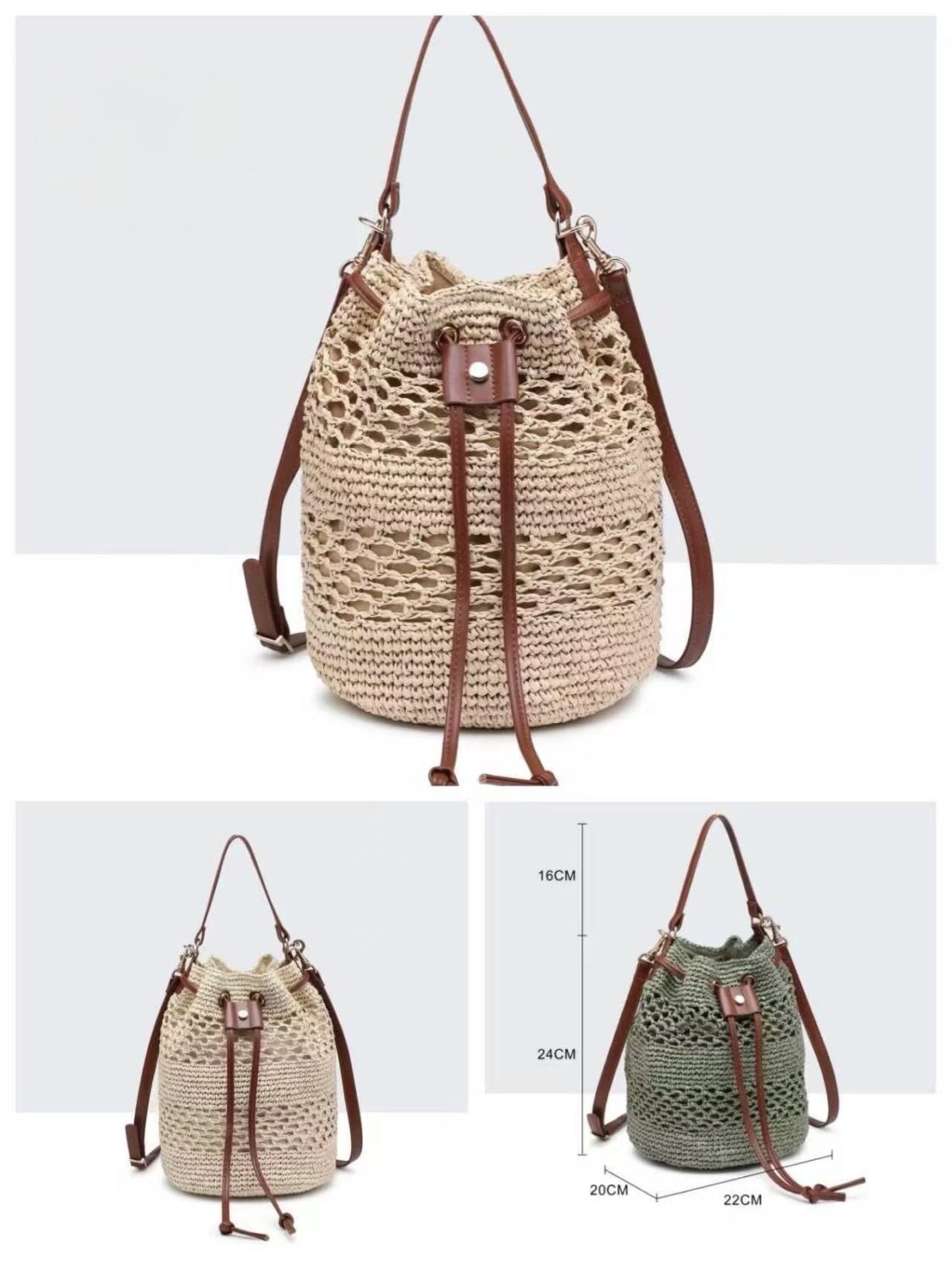 Bolso Marlene