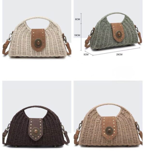Bolso Rania