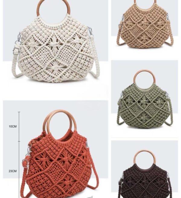 Bolso Canai