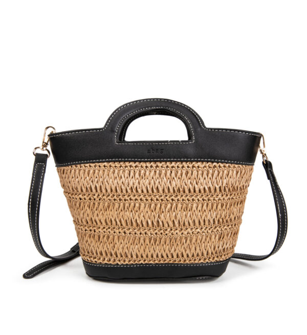 Mini Cesta Bora Negra