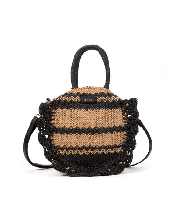 Bolso Caria Negro