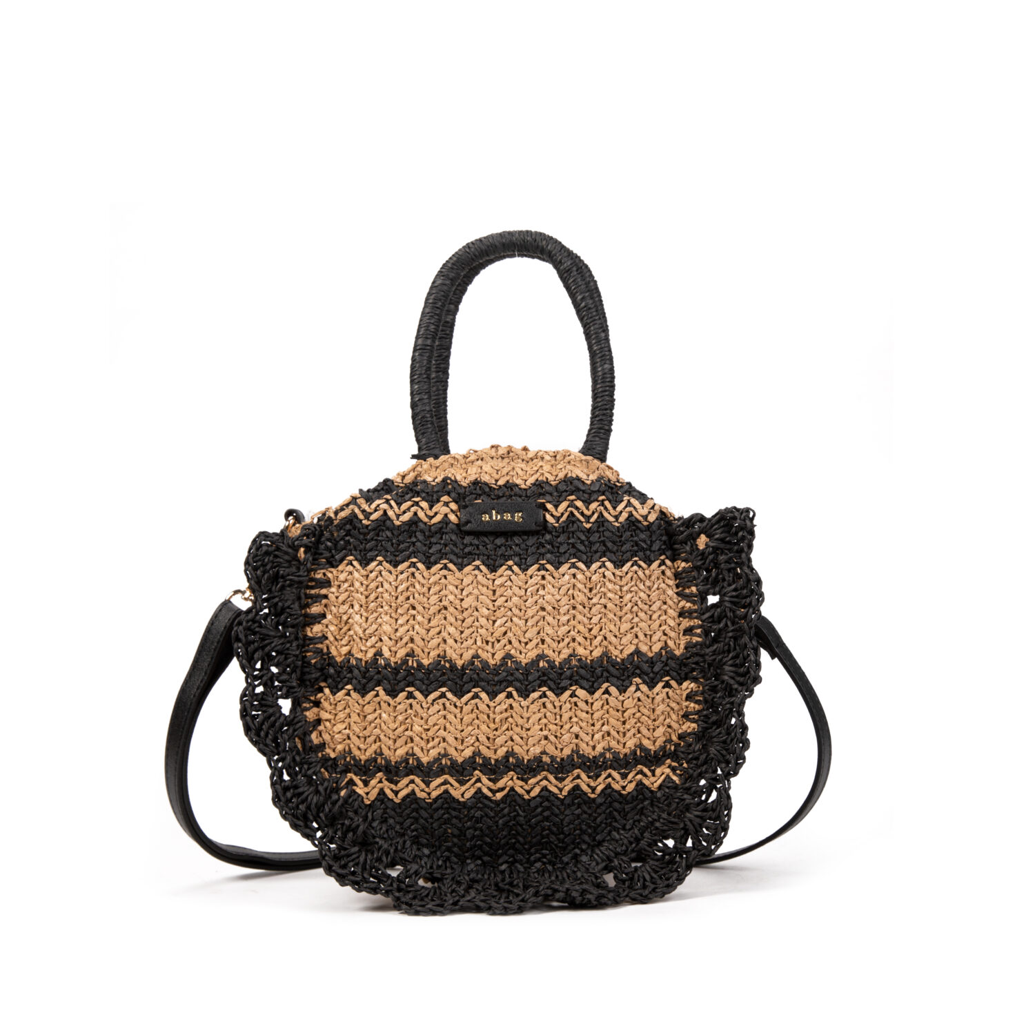 Bolso Caria Negro