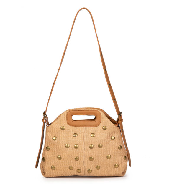 Bolso Salvea Camel