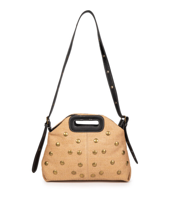 Bolso Salvea Negro