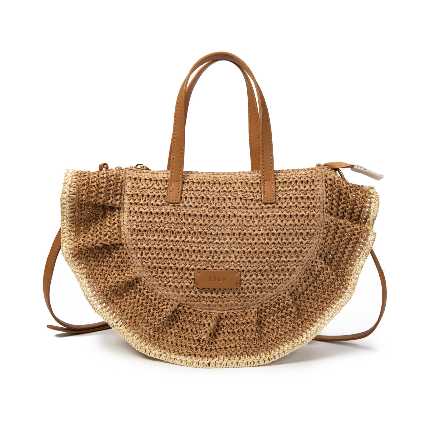 Bolso Bali Camel