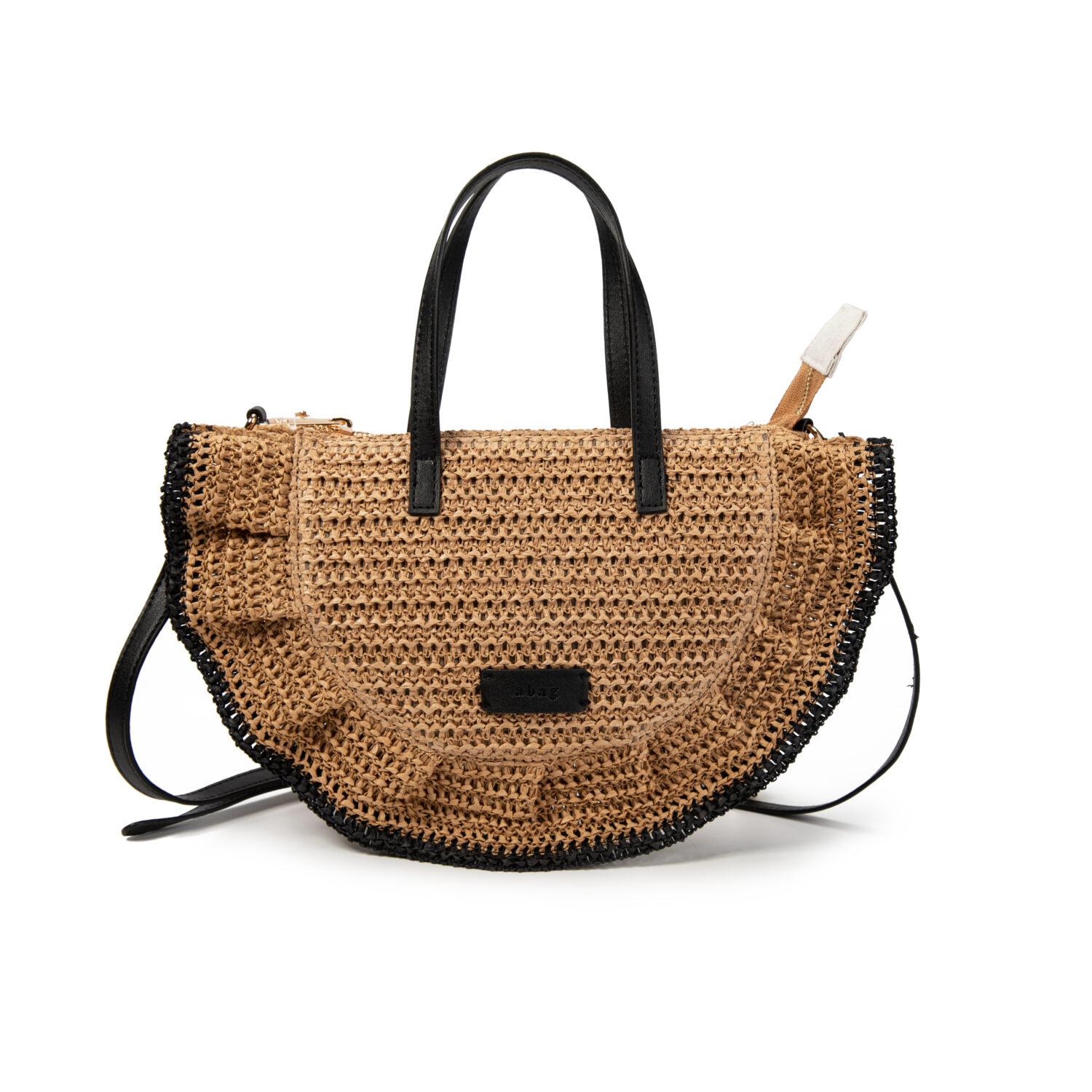Bolso Bali Negro