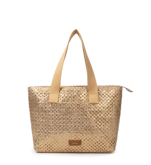 Bolso Boloa Oro