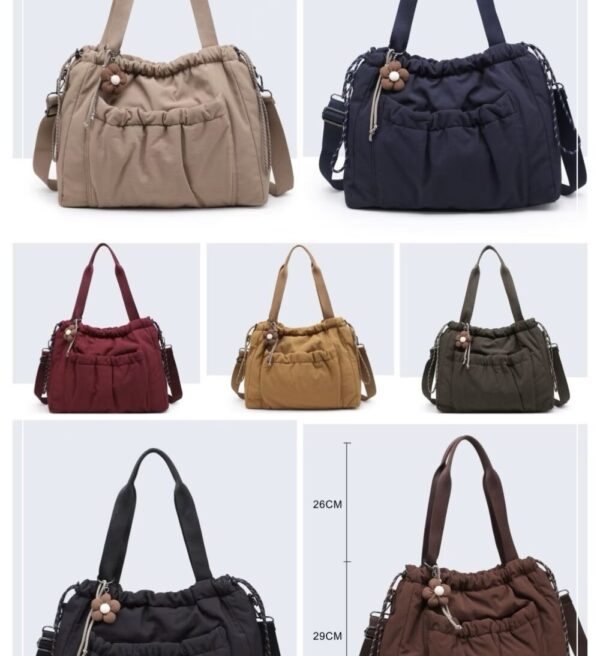 Bolso Cania