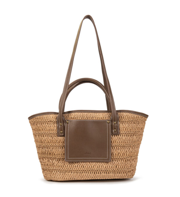 Alternative view of Capaza Bali Taupe