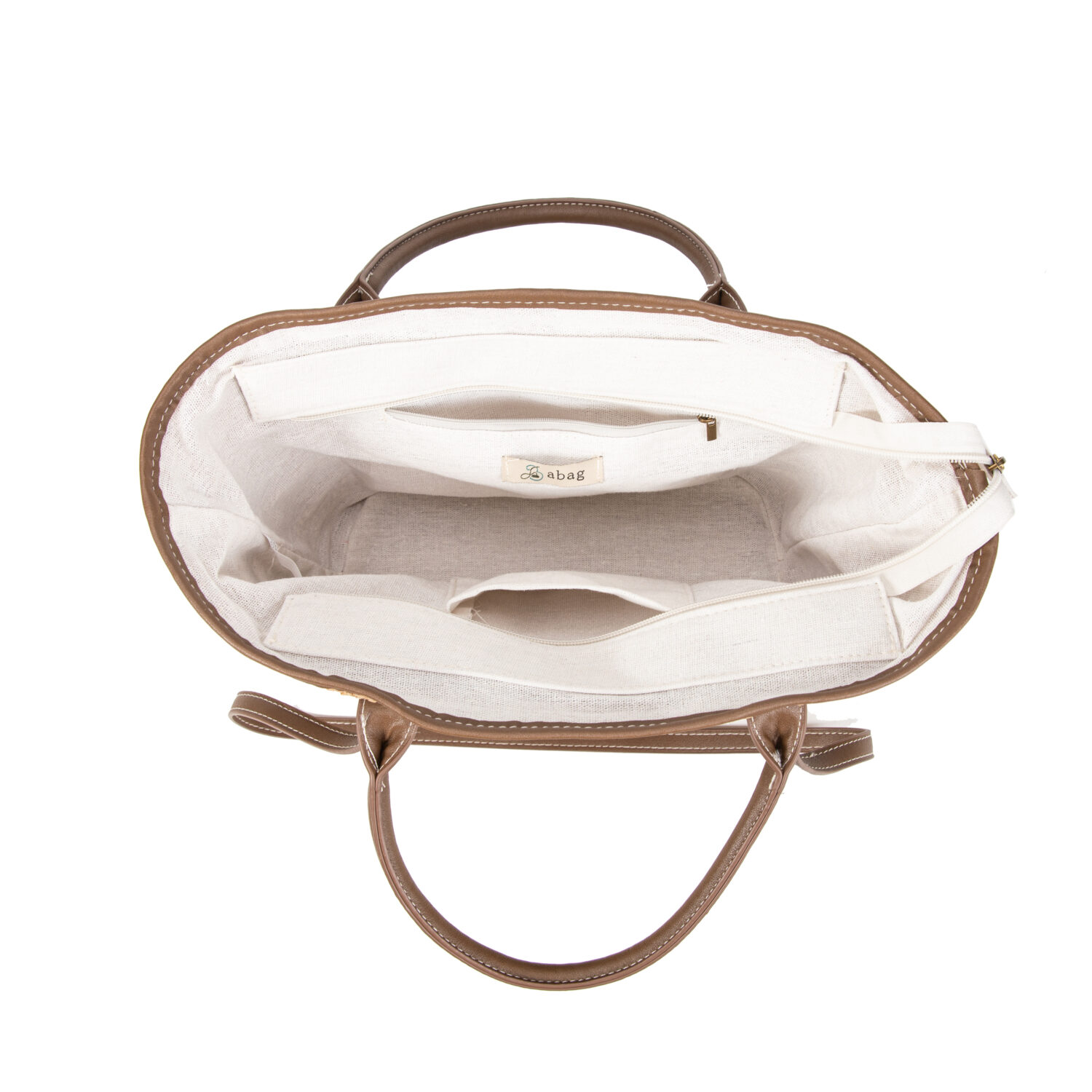 Capaza Bali Taupe - Imagen 4