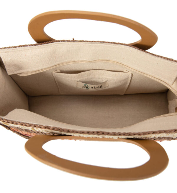Alternative view of Cesta Beana Camel