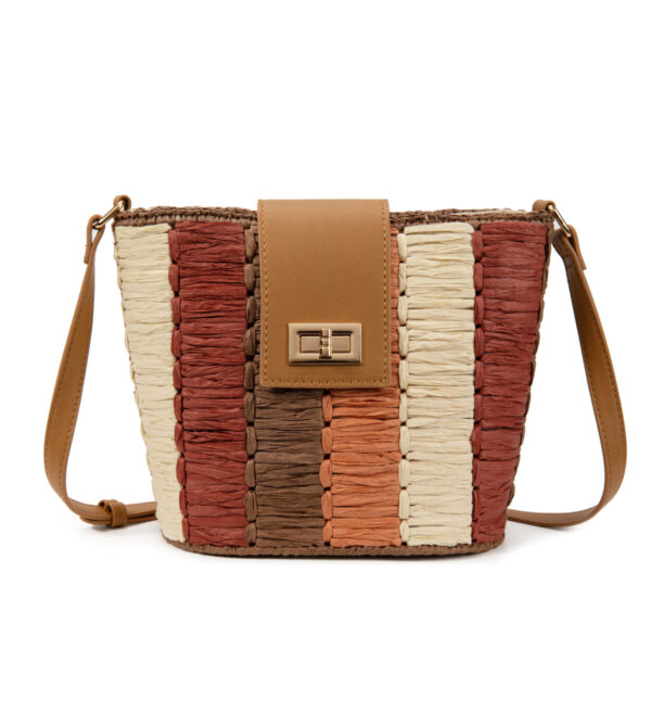 Bolso Beana Camel