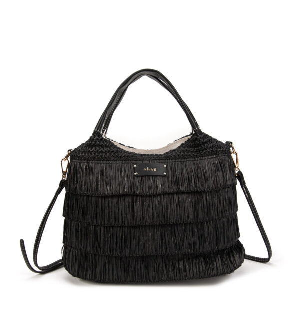 Bolso Ariana Negro