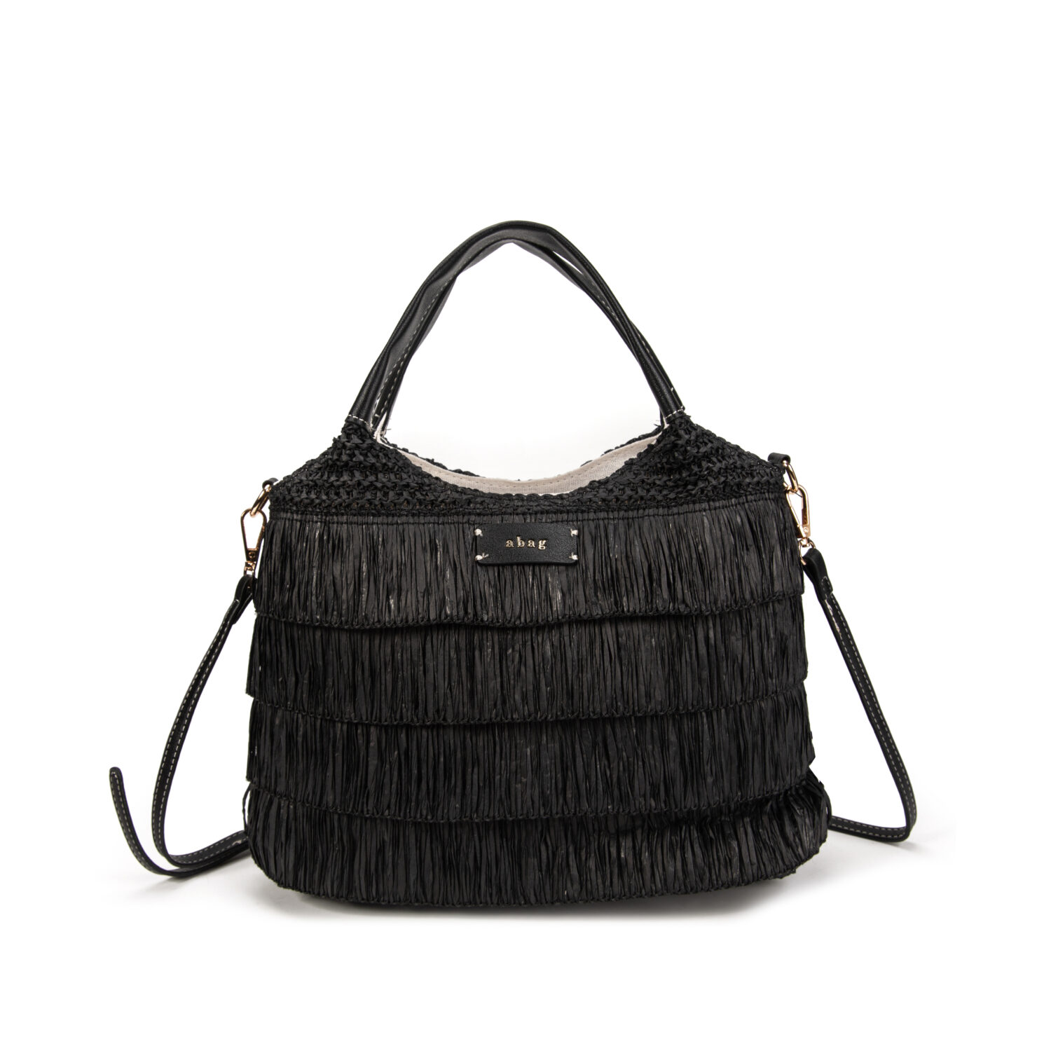 Bolso Ariana Negro