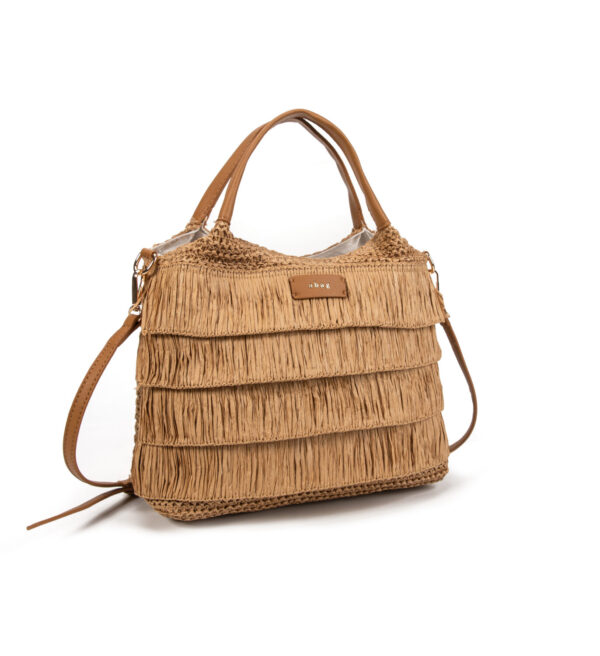 Bolso Ariana Camel