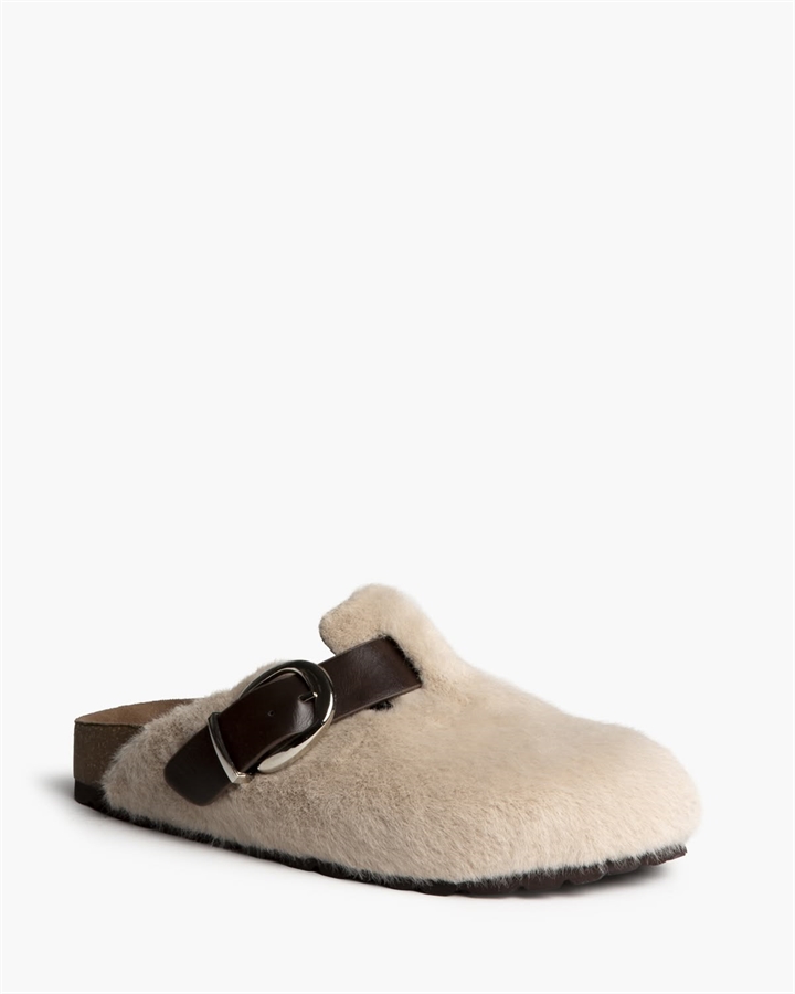 Mule M6611 Beige - Imagen 4